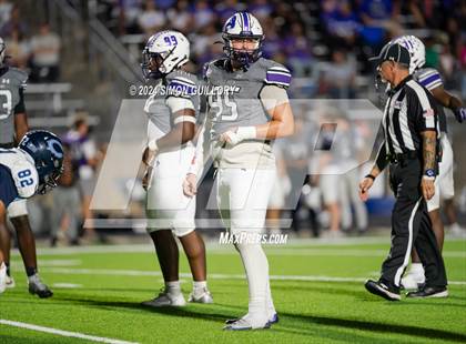 Thumbnail 1 in Fort Bend Clements @ Ridge Point photogallery.