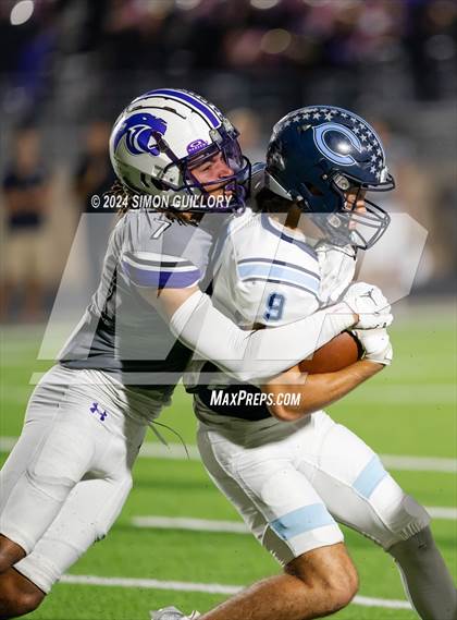 Thumbnail 2 in Fort Bend Clements @ Ridge Point photogallery.