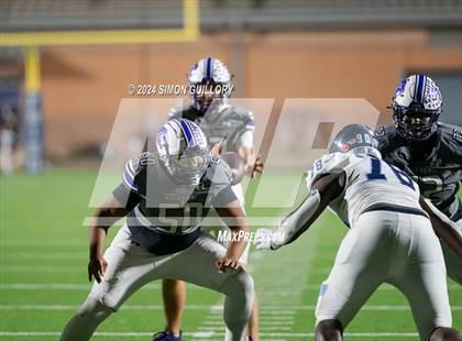 Thumbnail 3 in Fort Bend Clements @ Ridge Point photogallery.