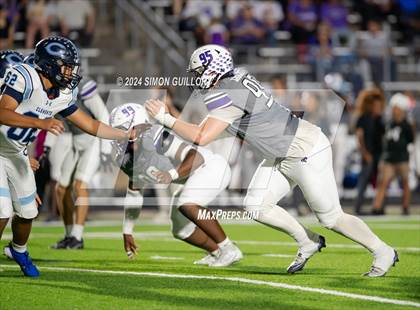 Thumbnail 1 in Fort Bend Clements @ Ridge Point photogallery.