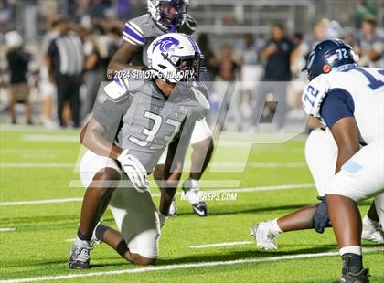 Thumbnail 2 in Fort Bend Clements @ Ridge Point photogallery.
