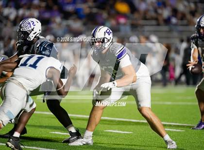 Thumbnail 3 in Fort Bend Clements @ Ridge Point photogallery.