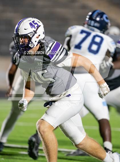 Thumbnail 3 in Fort Bend Clements @ Ridge Point photogallery.