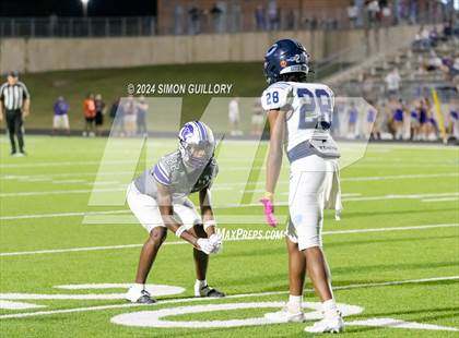 Thumbnail 1 in Fort Bend Clements @ Ridge Point photogallery.