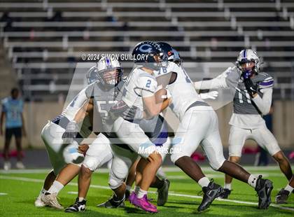 Thumbnail 1 in Fort Bend Clements @ Ridge Point photogallery.