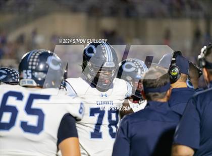 Thumbnail 3 in Fort Bend Clements @ Ridge Point photogallery.