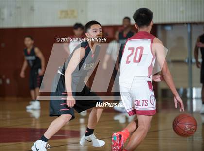 Thumbnail 3 in Salesian College Preparatory @ James Logan photogallery.