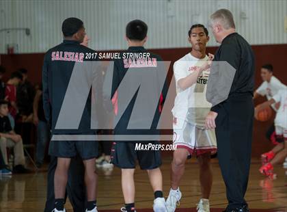 Thumbnail 3 in Salesian College Preparatory @ James Logan photogallery.