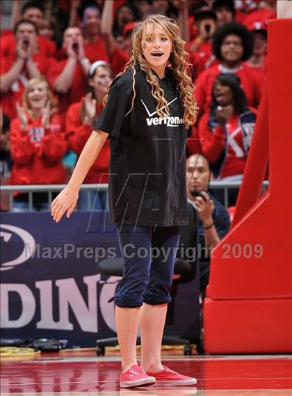 Thumbnail 2 in King vs. Mater Dei (CIF SS D1-AA Final)  photogallery.