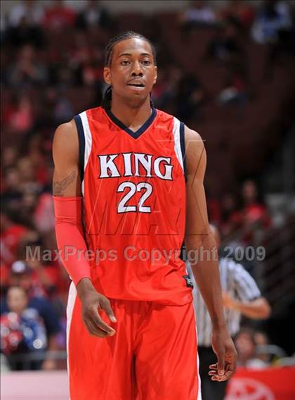 Thumbnail 1 in King vs. Mater Dei (CIF SS D1-AA Final)  photogallery.