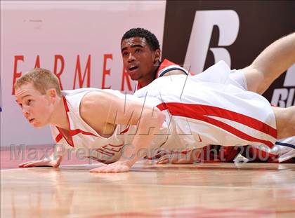 Thumbnail 1 in King vs. Mater Dei (CIF SS D1-AA Final)  photogallery.