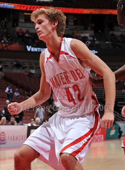 Thumbnail 1 in King vs. Mater Dei (CIF SS D1-AA Final)  photogallery.