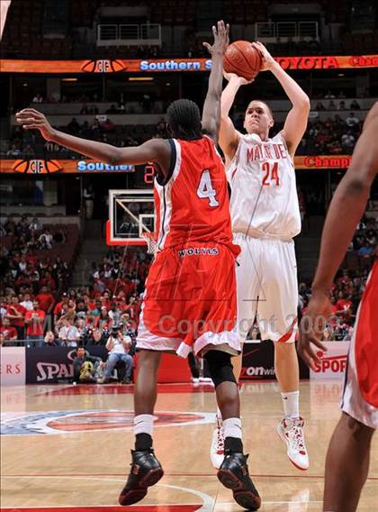 Thumbnail 2 in King vs. Mater Dei (CIF SS D1-AA Final)  photogallery.