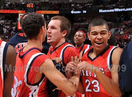 Thumbnail 2 in King vs. Mater Dei (CIF SS D1-AA Final)  photogallery.