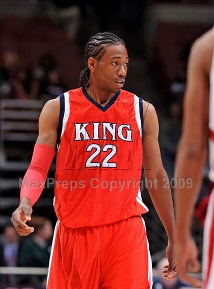 Thumbnail 2 in King vs. Mater Dei (CIF SS D1-AA Final)  photogallery.