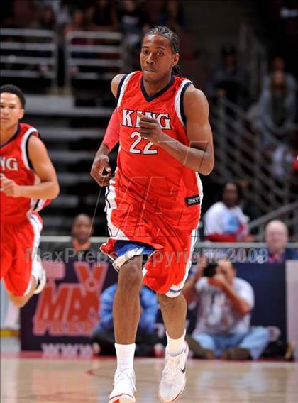 Thumbnail 1 in King vs. Mater Dei (CIF SS D1-AA Final)  photogallery.