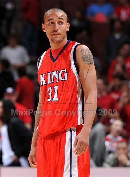 Thumbnail 3 in King vs. Mater Dei (CIF SS D1-AA Final)  photogallery.