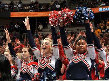 Thumbnail 1 in King vs. Mater Dei (CIF SS D1-AA Final)  photogallery.