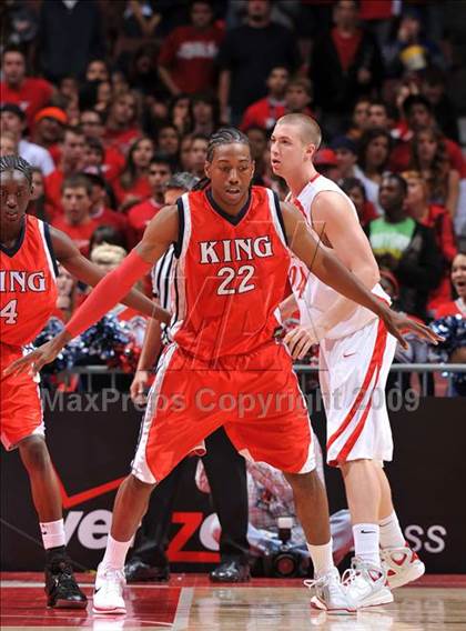 Thumbnail 3 in King vs. Mater Dei (CIF SS D1-AA Final)  photogallery.