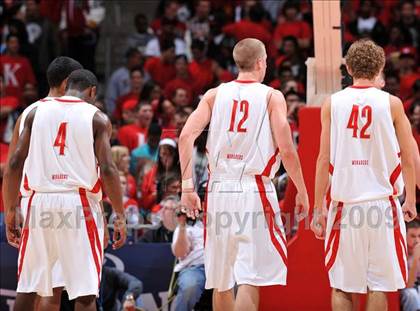 Thumbnail 3 in King vs. Mater Dei (CIF SS D1-AA Final)  photogallery.