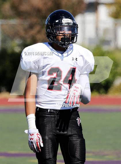 Thumbnail 1 in Fairfield @ Armijo photogallery.