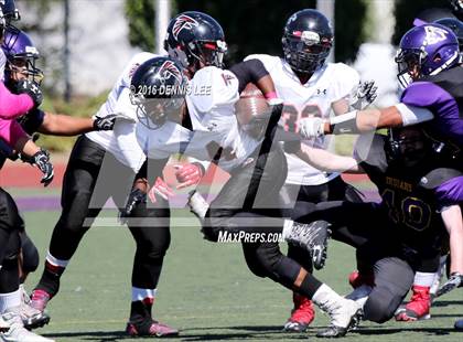 Thumbnail 1 in Fairfield @ Armijo photogallery.