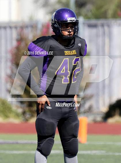 Thumbnail 1 in Fairfield @ Armijo photogallery.