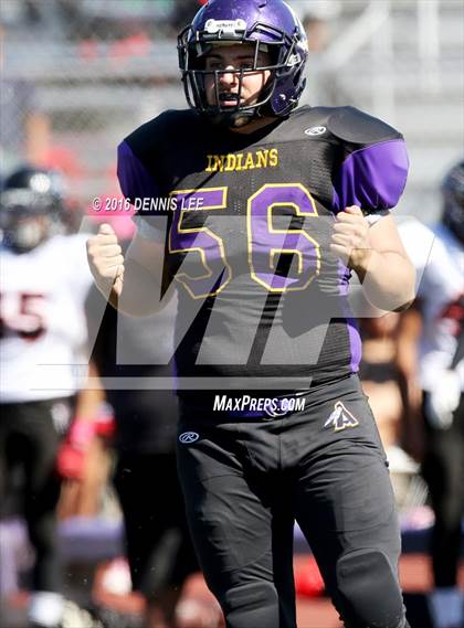 Thumbnail 1 in Fairfield @ Armijo photogallery.