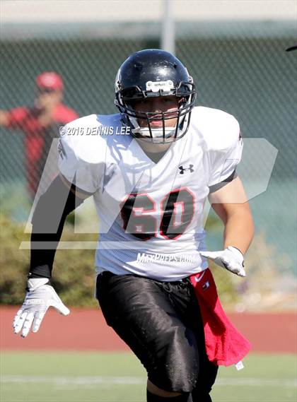 Thumbnail 3 in Fairfield @ Armijo photogallery.