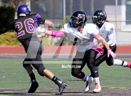 Thumbnail 2 in Fairfield @ Armijo photogallery.
