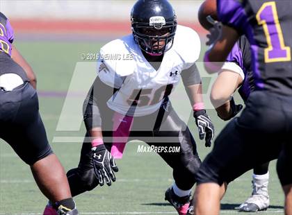 Thumbnail 1 in Fairfield @ Armijo photogallery.
