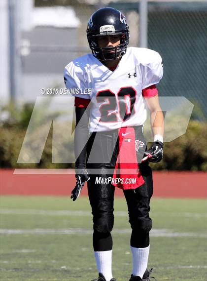 Thumbnail 3 in Fairfield @ Armijo photogallery.