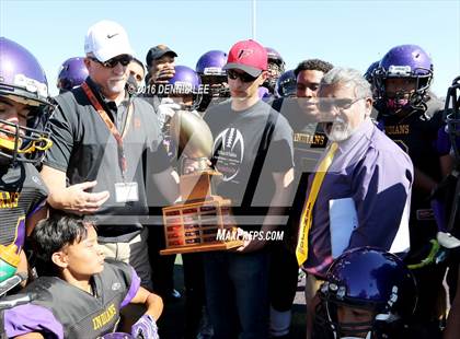 Thumbnail 3 in Fairfield @ Armijo photogallery.