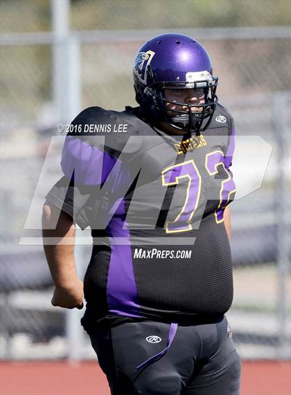 Thumbnail 1 in Fairfield @ Armijo photogallery.