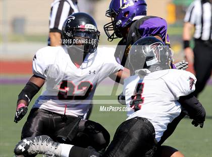 Thumbnail 1 in Fairfield @ Armijo photogallery.