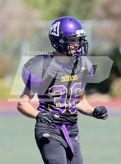 Thumbnail 1 in Fairfield @ Armijo photogallery.