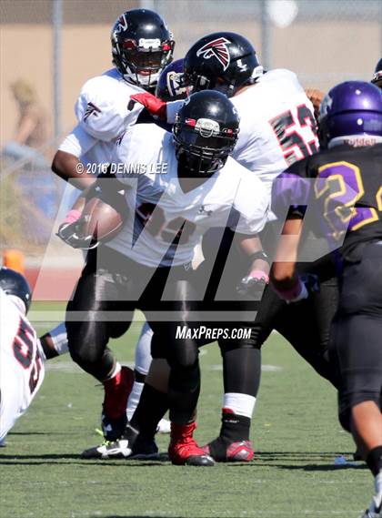 Thumbnail 2 in Fairfield @ Armijo photogallery.