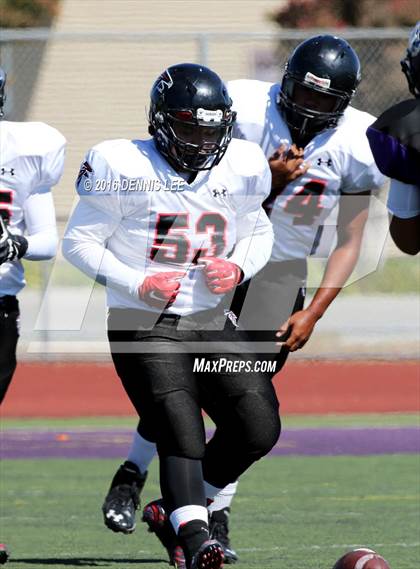 Thumbnail 1 in Fairfield @ Armijo photogallery.