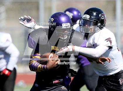 Thumbnail 3 in Fairfield @ Armijo photogallery.