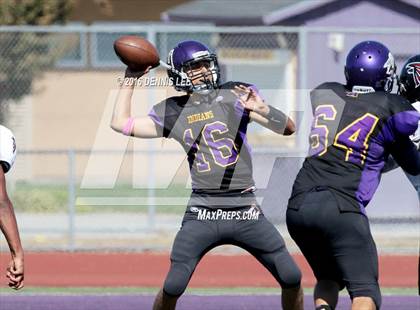 Thumbnail 3 in Fairfield @ Armijo photogallery.