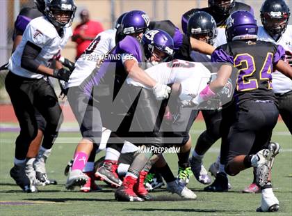 Thumbnail 3 in Fairfield @ Armijo photogallery.