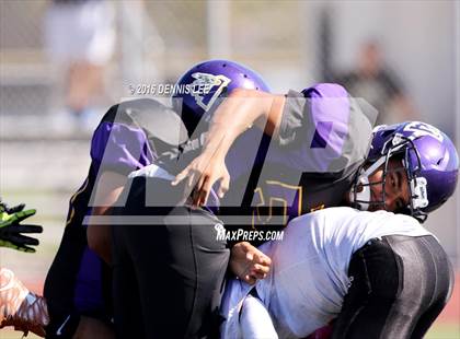 Thumbnail 3 in Fairfield @ Armijo photogallery.