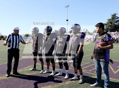 Thumbnail 1 in Fairfield @ Armijo photogallery.