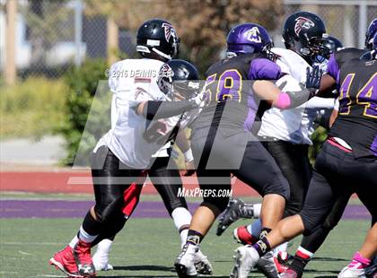 Thumbnail 2 in Fairfield @ Armijo photogallery.