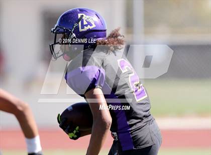 Thumbnail 3 in Fairfield @ Armijo photogallery.