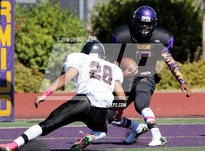 Thumbnail 1 in Fairfield @ Armijo photogallery.