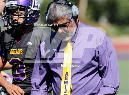 Thumbnail 1 in Fairfield @ Armijo photogallery.