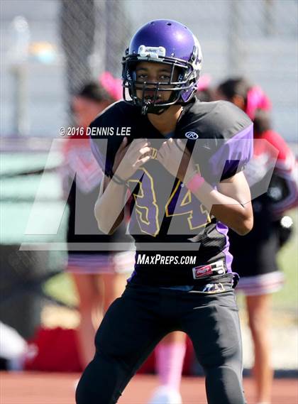 Thumbnail 2 in Fairfield @ Armijo photogallery.