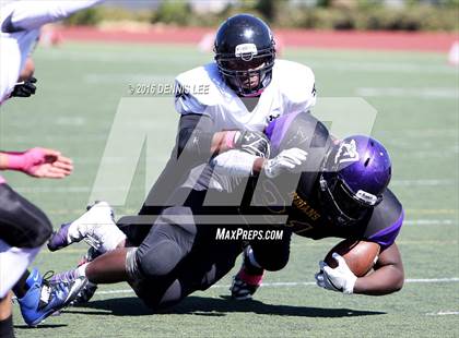 Thumbnail 2 in Fairfield @ Armijo photogallery.