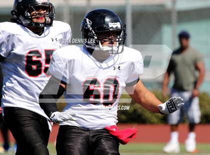 Thumbnail 1 in Fairfield @ Armijo photogallery.